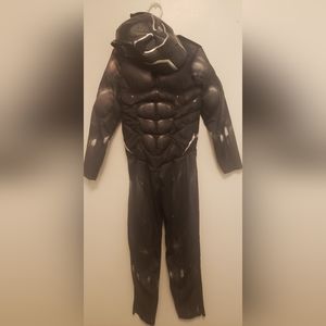Black Panther- Children Costume